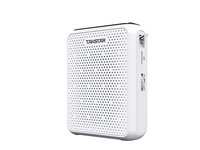 无线形式 得胜E300W扩音器济南促销299元