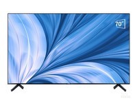 江蘇夏普4T-70B7CA全面屏電視僅售5880元