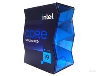 Intel i9 11900K电竞处理器成都4150元