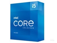 Intel I5-11600KF盒装安徽促销价1699元