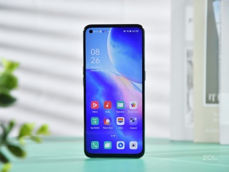 轻薄机身 长沙OPPO Reno5 K优惠价2299元 轻薄机身 长沙OPPO Reno5 K优惠价2299元