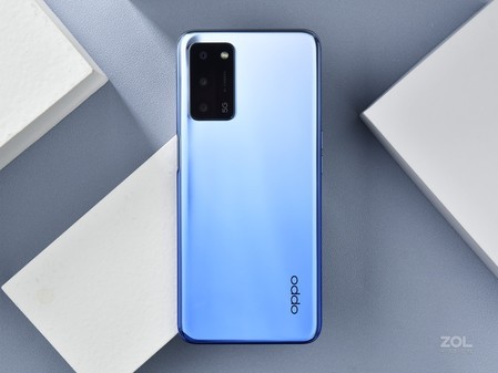 4g128g版本oppoa55长沙优惠价1260元