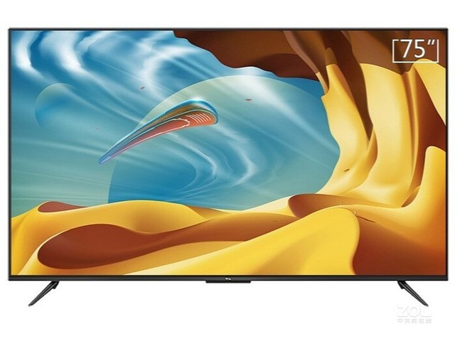 南京tcl75v61液晶电视节日现货促销