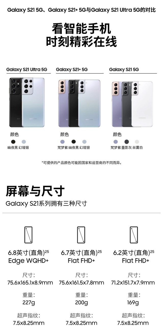 国行正品3950元-三星 galaxy s21_武汉手机行情-中关村在线