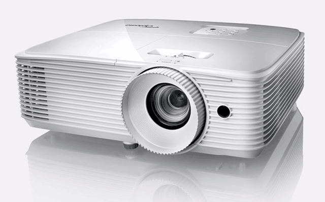 南京奥图码hd15仅售3899元 白天直投_南京投影机行情-中关村在线