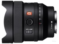 青岛索尼14 1.8GM广角镜头 商家热卖中