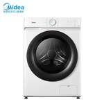 美的(Midea)10公斤滚筒洗衣机 MG100V11D促销
