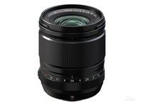 济南富士XF 18mm f/1.4定焦微单镜头热卖