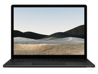 微软Surface Laptop 4黑色仅售9800元