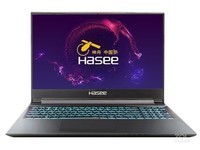 性能稳定 神舟战神Z7T-TA5NS仅售5699元