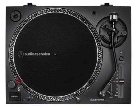 AT-LP120XUSB 