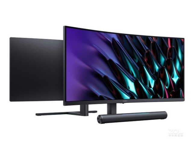 ��Ϊ��ʾ��MateView GT 34Ӣ��  ������� ���ϴ���3399Ԫ 