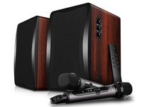 全娱乐时代惠威K800有源卡拉OK音响太原售