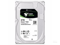 希捷银河Exos 7E8 6TB 256MB上海促销