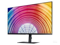三星S24A600UCC液晶显示器济南特惠价