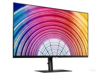三星S32A600UUC广视角显示器仅售2350元