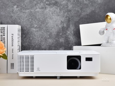 家用娱乐投影机 NEC NP-CD1100H仅3899元 