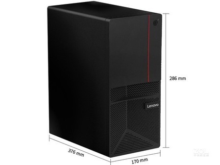 联想eci521s工控机箱联想代理商促销价