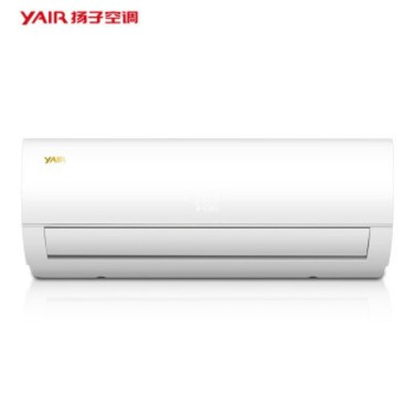 扬子空调1.5匹KFR-35GW/V3951fA1特价促销 扬子空调1.5匹KFR-35GW/V3951fA1特价促销