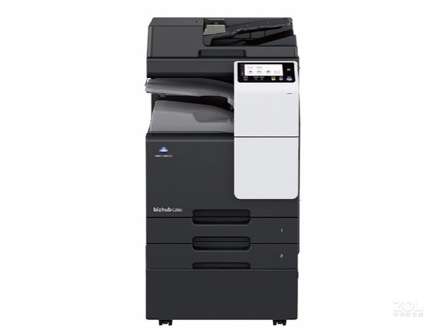 烟台柯美办公 柯尼卡美能达c286i售17595