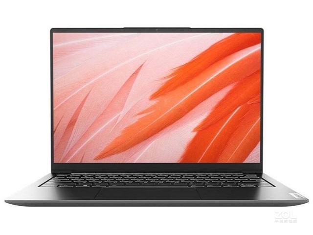 重庆联想yoga13s2021锐龙版仅售4999元