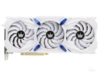 济南影驰显卡 影驰3070 Ti HOF Pro热销