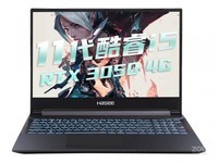 性价比极高 神舟战神Z7-TA5NA仅需5299元