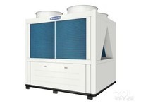 北京格力LSQWRF130M/NaE3中央空调热卖