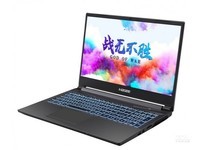 神舟战神Z7-TA5NA笔记本 长沙报价5299元