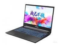 神舟战神Z8-TA5NS笔记本 长沙仅需6799元