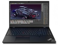 ThinkPad P15v 2021笔记本杭州优惠