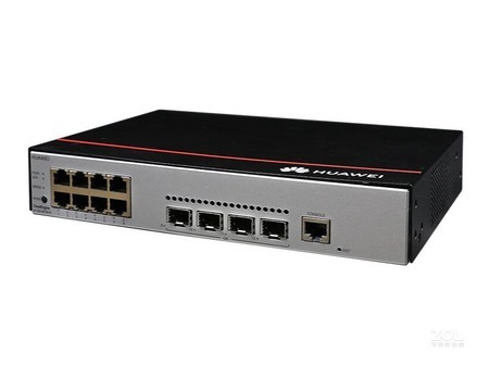 企业级交换机优惠(全文)_华为 s1730s-s8t4s-a1_网络设备-中关村在线