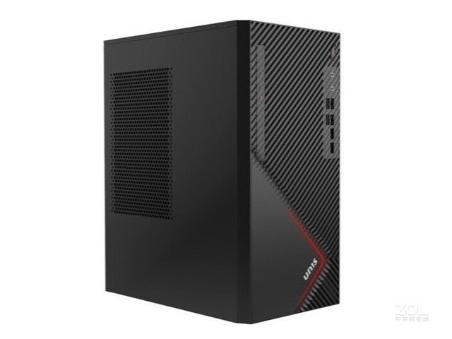 Ϲ Unis 526T(i7 10700/16GB/256GB+1TB/GTX1650) 