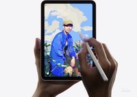 新款苹果IPADMINI6 8.3寸屏武汉仅3550元