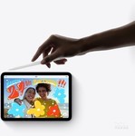 武汉IPADMINI6小巧惹人爱正品国行3590元