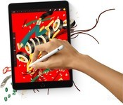 苹果IPAD 2021款平板武汉年前报价2550元