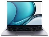 2021款华为笔记本MateBook 14s仅7750元