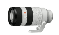 青岛索尼70-200mm GM二代新品预售18999