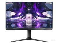 三星显示器报价 三星S24AG320济南促销