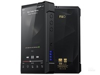 双模音量控制飞傲M17音频播放器太原售