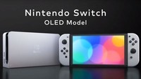任天堂Switch新款OLED屏幕报价3298元