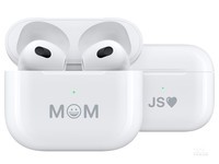 AirPods 3代长沙全新现货仅1228元可分期