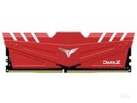 Team冥神系列16GB 3600科技内存济南热卖