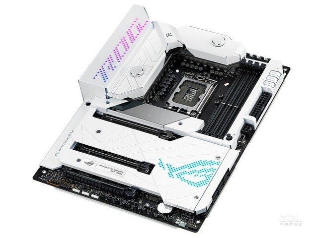 ROG MAXIMUS Z690 FORMULA 