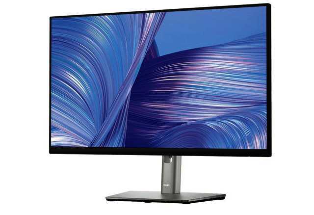 济南戴尔显示器戴尔p2422h现货促销中