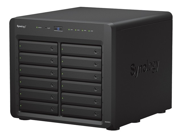 苏州一帆推荐 | 群晖DS2422+:企业级存储解决方案,性价比与性能的完美平衡 苏州一帆推荐 | 群晖DS2422+:企业级存储解决方案,性价比与性能的完美平衡