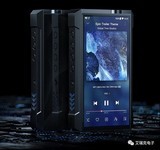 功能齐全飞傲FiiO M17试听会太原预约