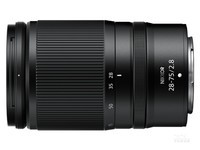 尼康 Z 28-75mm F2.8全画幅微单镜头特价