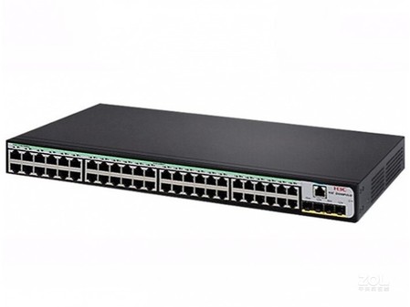 H3C LS-5120V3-52P-SI 