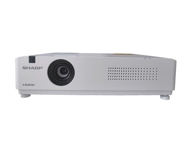 南京夏普投影机